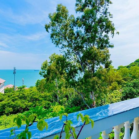 Palm Villa 40- Luxury Vung Tau Exterior foto